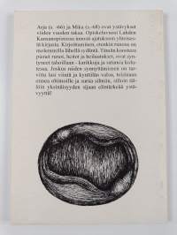 Avaran elämän satamat : heittoja ja heilautuksia