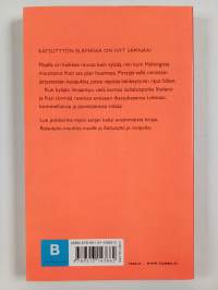 Rajut bileet, ratsutyttö