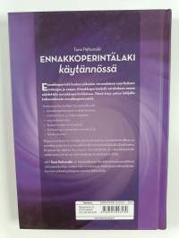 Ennakkoperintälaki käytännössä