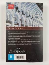 Aikataulukon arvoitus