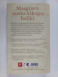 Erään kissan tutkimuksia