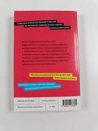 Lost in translation : englannin kielikömmähdyksiä maailmalta