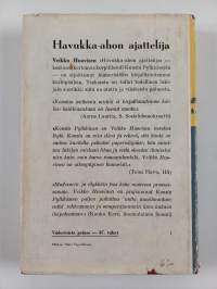 Havukka-ahon ajattelija