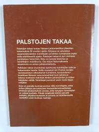 Palstojen takaa