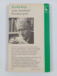 Punainen poni ja muita kertomuksia