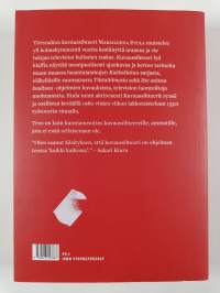 Kuvaussihteeri lyö klaffia