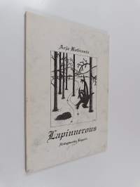 Lapinnerous : neitsytmatka Lappiin