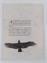 Lapinnerous : neitsytmatka Lappiin