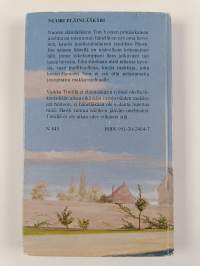 Timin tallissa tapahtuu