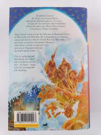 Harry Potter and the Order of the Phoenix