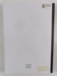 Johdatus tilastotieteeseen 1 kirja : Tilastotieteen johdantokurssi