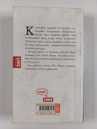 Älä katso taaksesi!