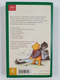 Nalle Puh ja menestyksen taito : jossa sinä, Puh ja ystävänne perehdytte Kaikkein Tärkeimpään aiheeseen