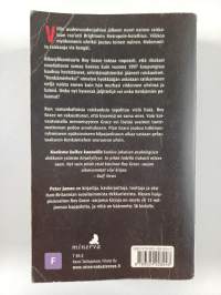 Kuolema kulkee kannoilla