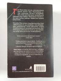 Kuolema katsoo kohti