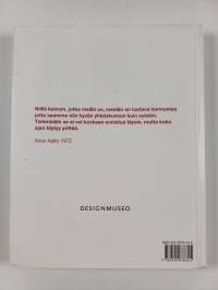 Alvar Aalto : muotoilija, filosofi - 8 näkökulmaa
