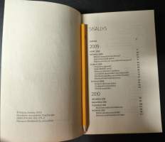 940 päivää isäni muistina