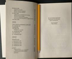 940 päivää isäni muistina