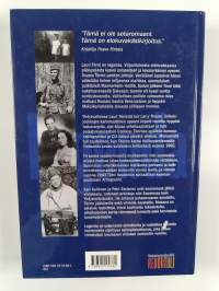 Legenda : Lauri Törni - Larry Thorne