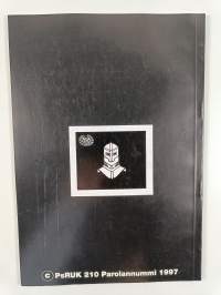 Psruk 210 : Panssarikoulu