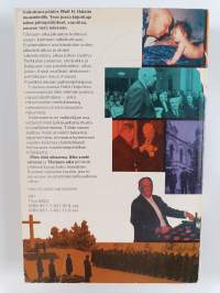 Tilinteon aika : muistelmat 3 : 1948-1975