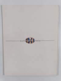 Ratkaiseva vuosi 1944