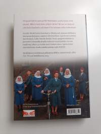 Hakekaa kätilö! 1-3 : Hakekaa kätilö! : Kaupungin varjoissa ; Jäähyväiset nunnille