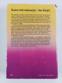 Intia kvartetti 1-4 : Kuningattaren jalokivi ; Skorpionin päivä ; Hiljaisuuden tornit ; Saaliinjako