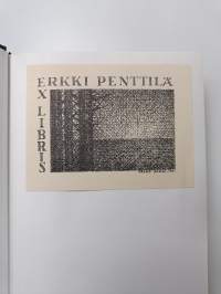 Iijoki-sarja (Juuret Iijoen törmässä)