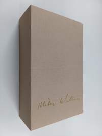 Sinuhe Egyptiläinen 1-2 : viisitoista kirjaa lääkäri Sinuhen elämästä n 1390-1335 eKr