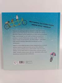 Ihan pöhkö satukirja