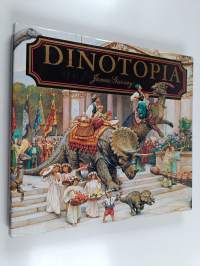 Dinotopia : maa ajasta irrallaan