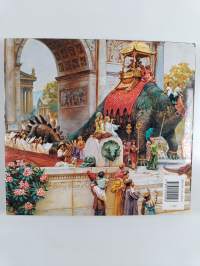 Dinotopia : maa ajasta irrallaan