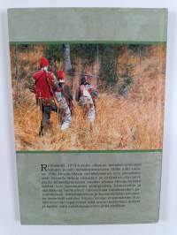 Syksyistä seuraaviin : Hiivola-Vatsia metsästysseuran kolme vuosikymmentä