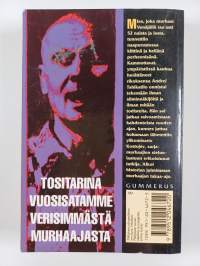 Paholaisen metsästys