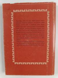 Historiaa Liedosta (signeerattu, tekijän omiste)