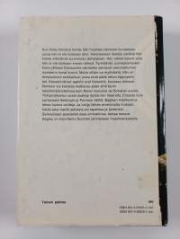 Suomalainen nuorallatanssi