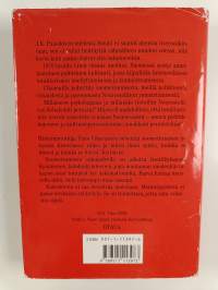 Kansakunta rähmällään : suomettumisen lyhyt historia