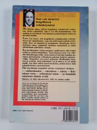 Hengelliset sota-aseesi : varustaudu voittamaan vihollinen