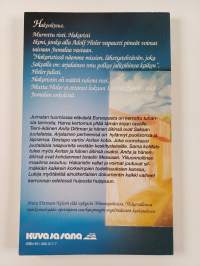 Enkeleitä hakaristin alla