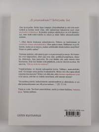 Jokaisen nuoren miehen taistelu