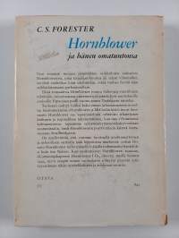 Hornblower ja hänen omatuntonsa