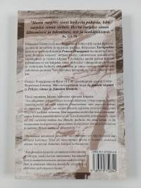 Turvapaikka : Jumalan valmistama suoja vihollisen hyökkäyksiä vastaan