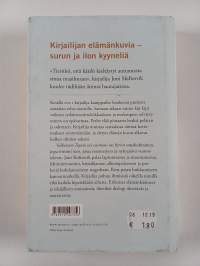 Valkoinen Toyota vei vaimoni : elämänkuvia