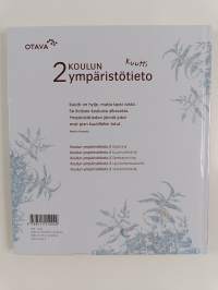 Koulun ympäristötieto 2 : Kuutti
