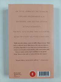 Taivaalta tippuvat asiat