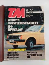 Tekniikan maailma 14-20/1979-1-5/1980