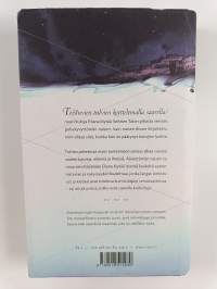 Kudottujen kujien kaupunki