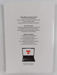 Aatteen paloa, tiedon janoa : Yleinen Lehtimiesliitto 1947-2017