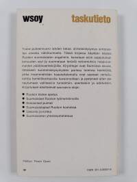 Ruotsin suomalaiset : nykyhetki ja tulevaisuus